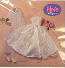 Hole : Doll Parts